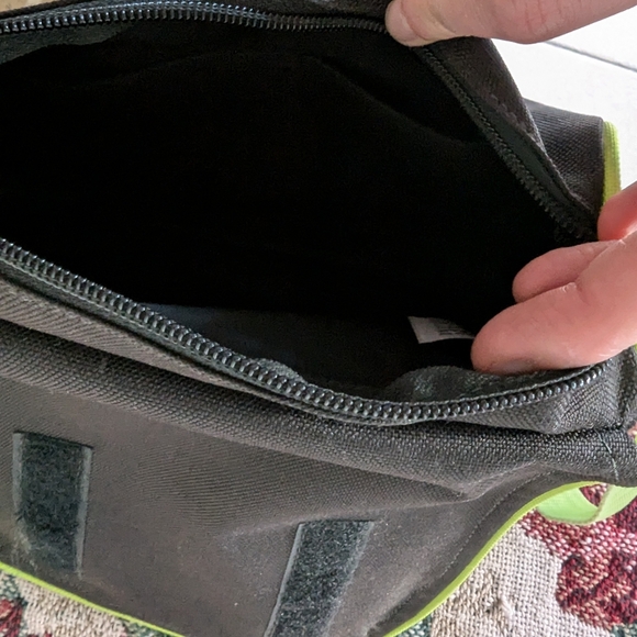 Vintage Y2K Dickies Cross body bag - Picture 4 of 4